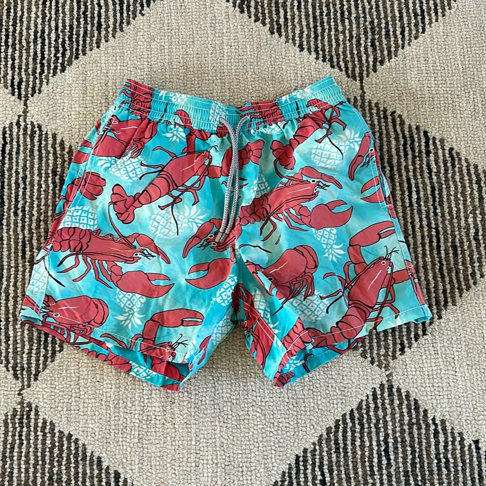 Velibrequin Men’s Swimsuit